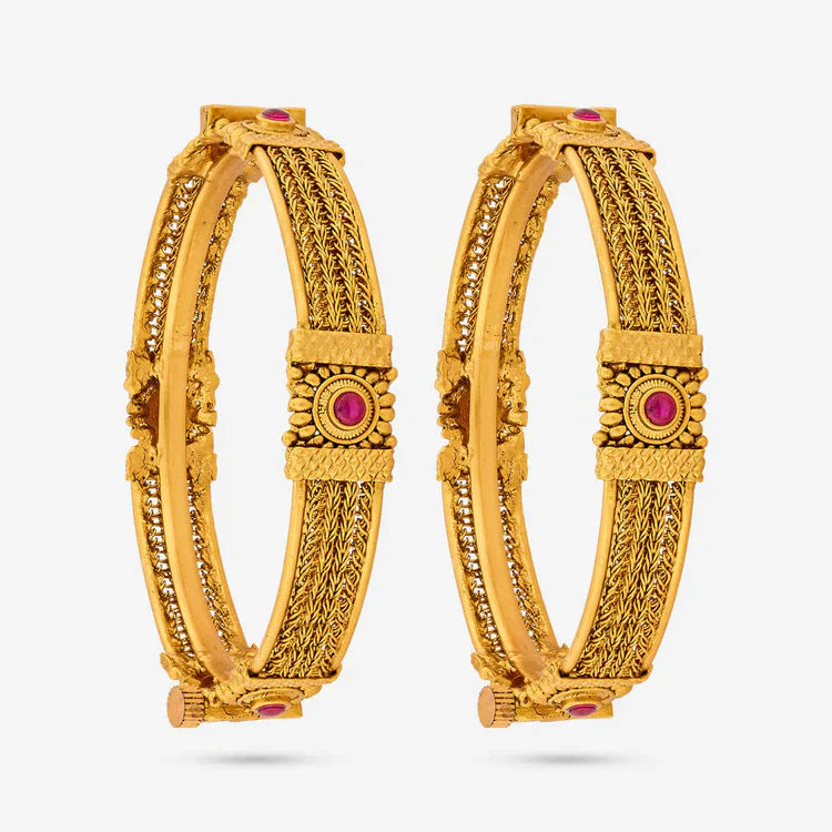 Mantralaya Bangles – 3008 (4)
