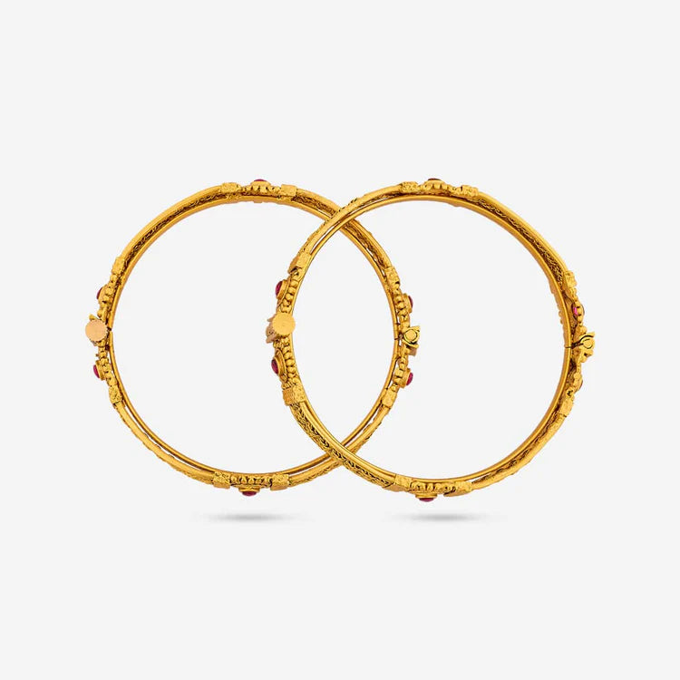 Mantralaya Bangles – 3008 (5)